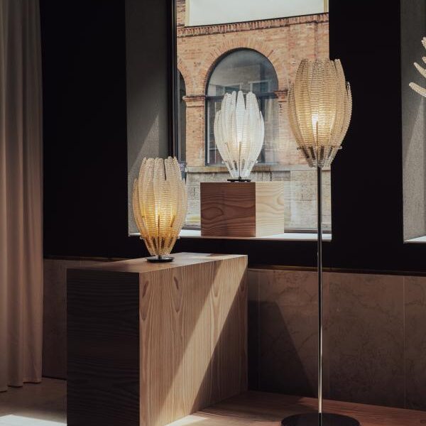Agave Floor Lamp