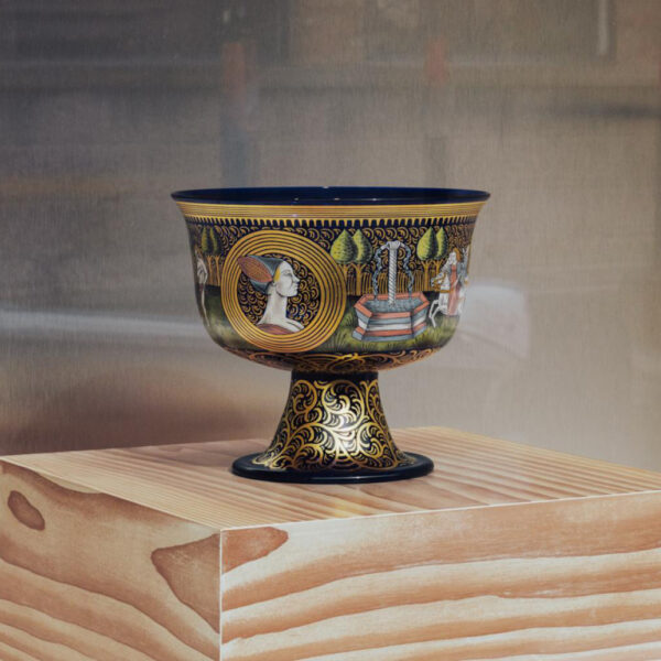 Coppa Barovier