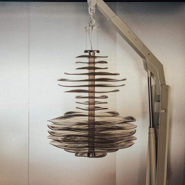 Profilo Suspension lamp