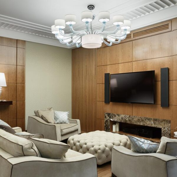 Ran Table Lamp