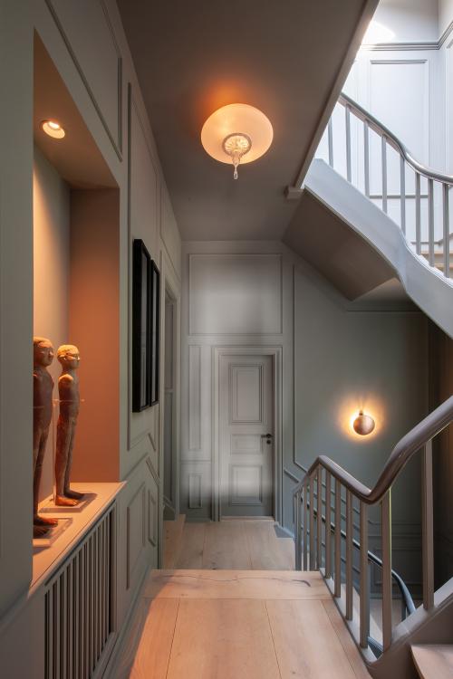 Topkapi Ceiling Lamp
