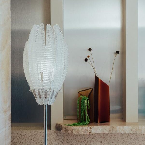 Agave Floor Lamp
