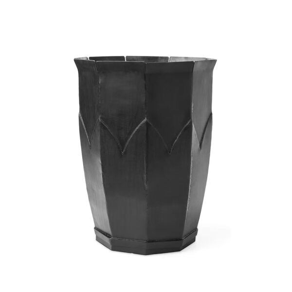 VESSEL NO. 7
