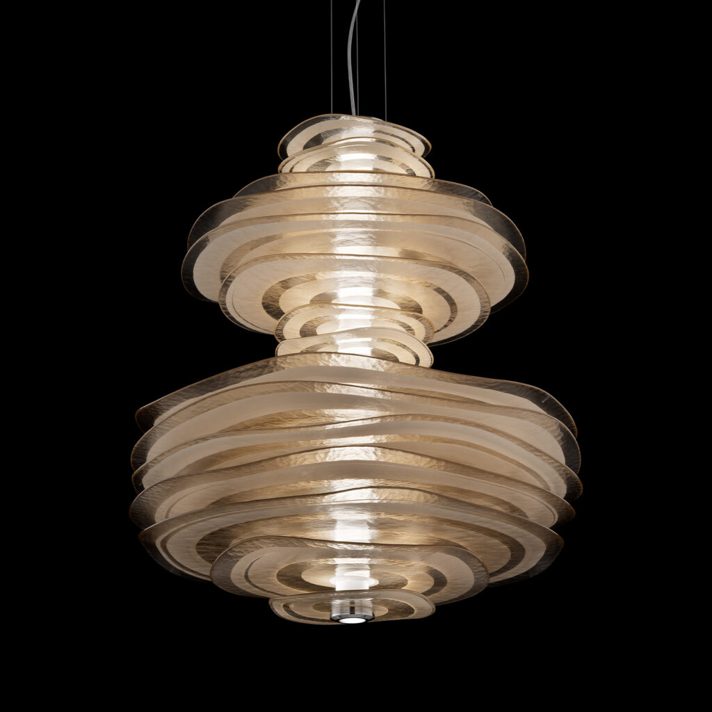 Profilo Suspension lamp