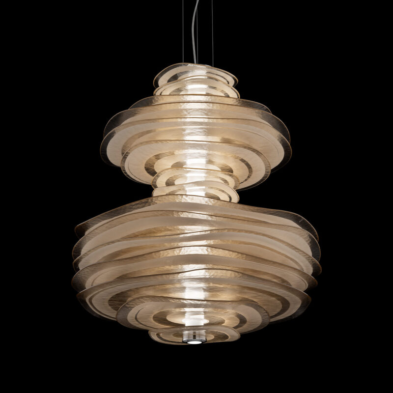 Profilo Suspension lamp