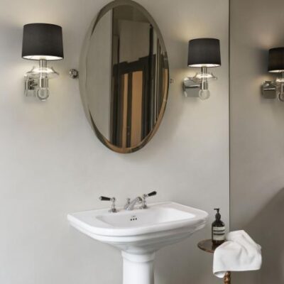 Saint Germain Sconce