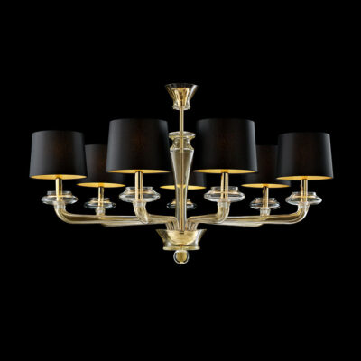 Saint Germain Chandelier