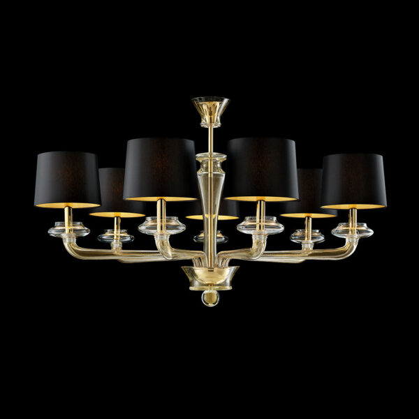 Saint Germain Chandelier