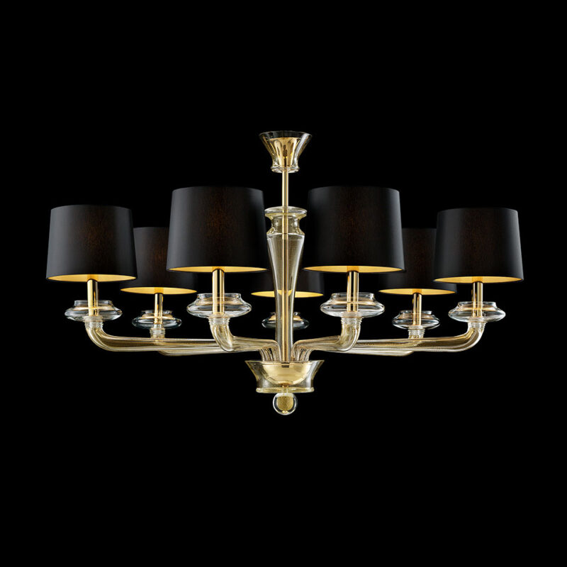 Saint Germain Chandelier