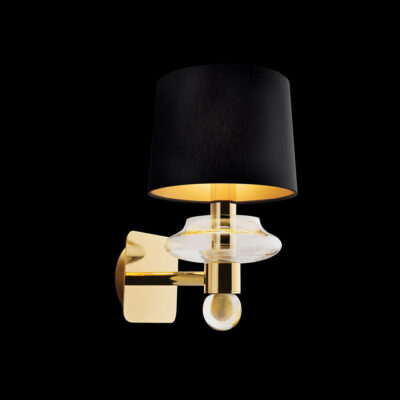 Saint Germain Sconce