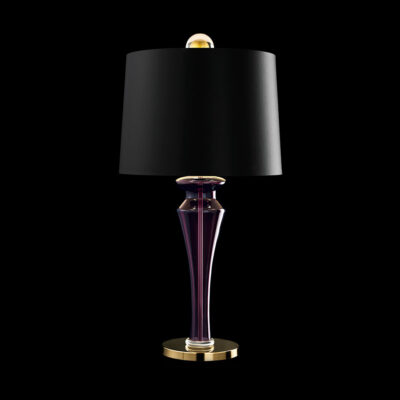 Saint Germain Table Lamp