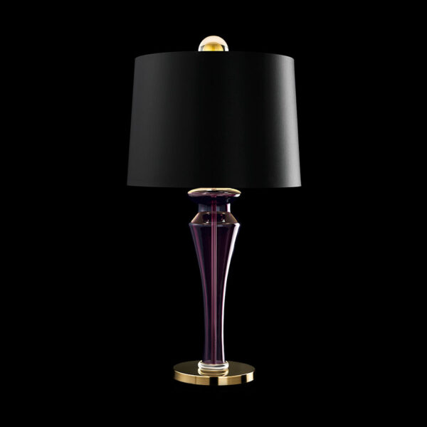Saint Germain Table Lamp