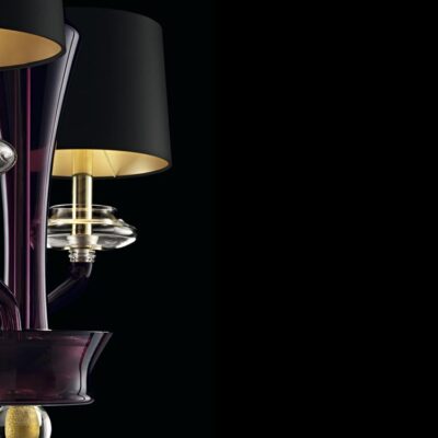 Saint Germain Chandelier