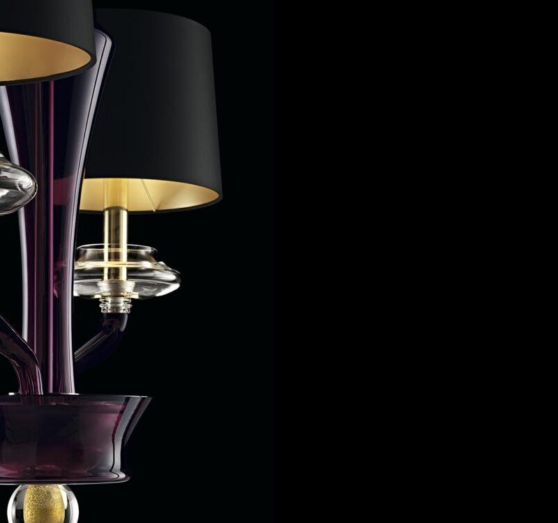 Saint Germain Chandelier