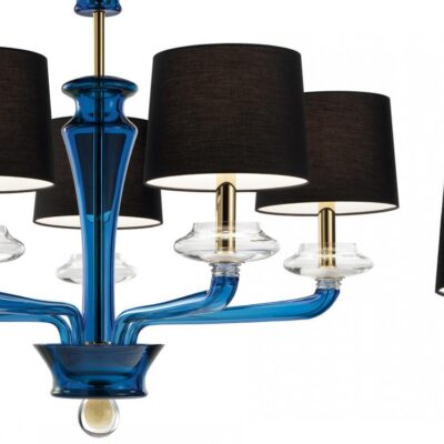 Saint Germain Chandelier