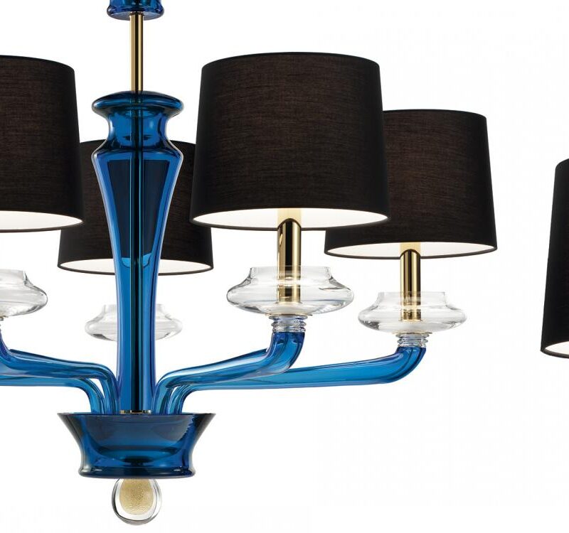 Saint Germain Chandelier