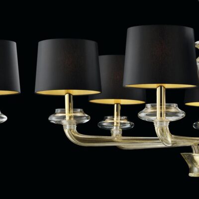 Saint Germain Chandelier