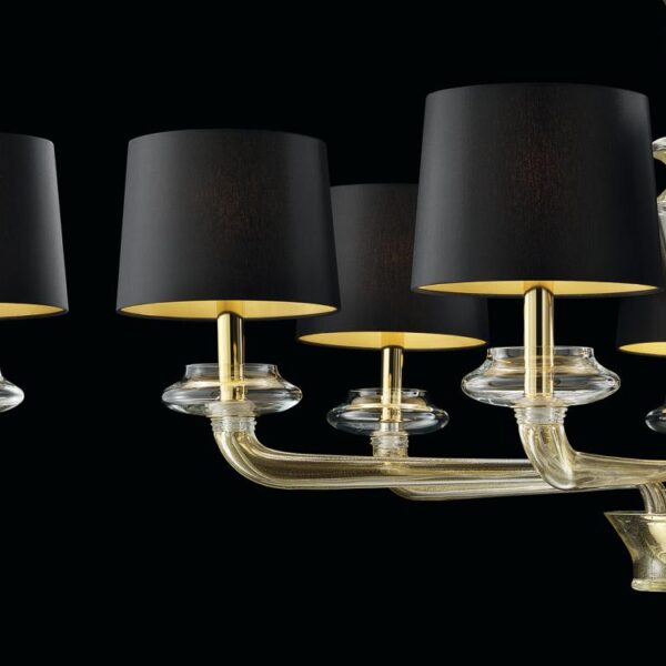 Saint Germain Chandelier