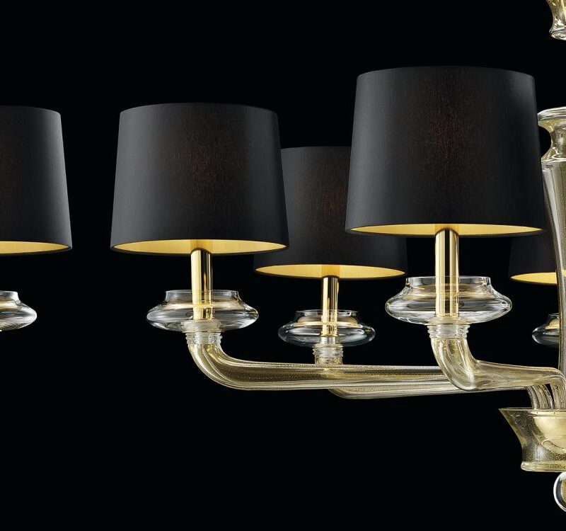 Saint Germain Chandelier