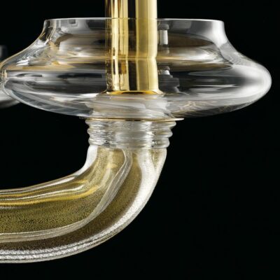 Saint Germain Chandelier