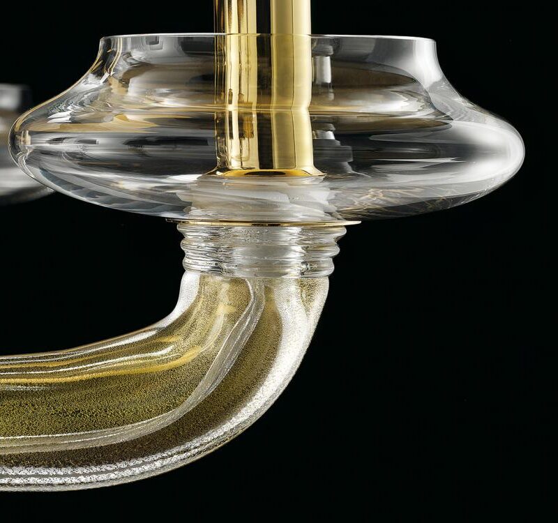 Saint Germain Chandelier
