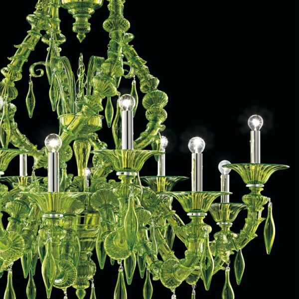 San Giorgio Chandelier