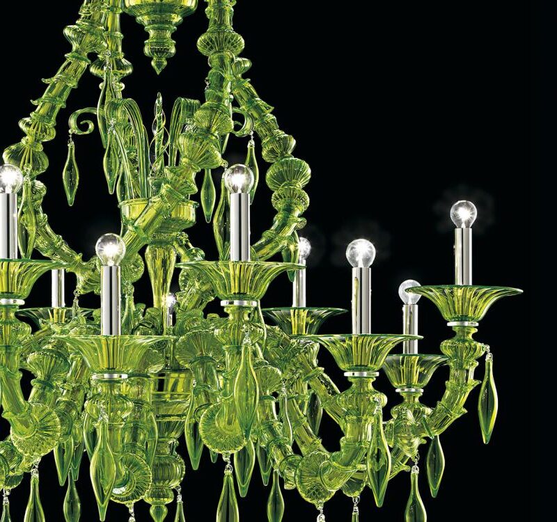 San Giorgio Chandelier