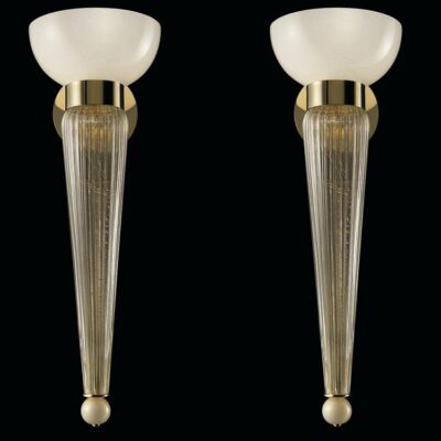Torvik Sconce