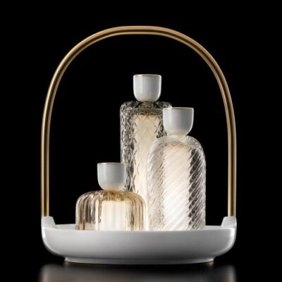 Trinitas Table Lamp