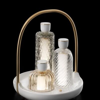 Trinitas Table Lamp