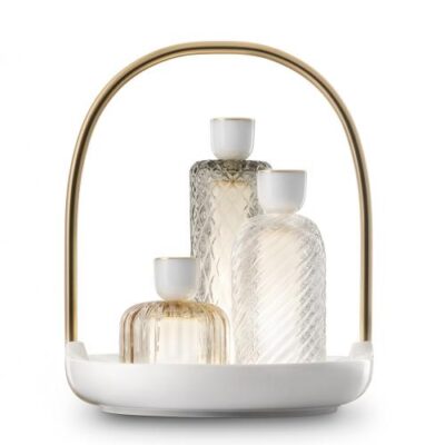 Trinitas Table Lamp