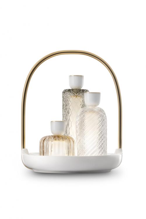 Trinitas Table Lamp