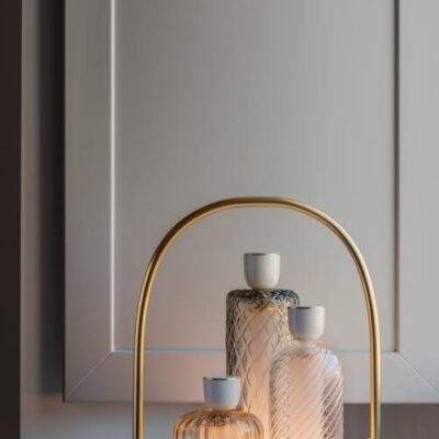 Trinitas Table Lamp
