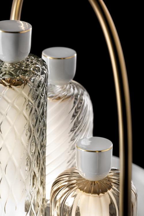 Trinitas Table Lamp