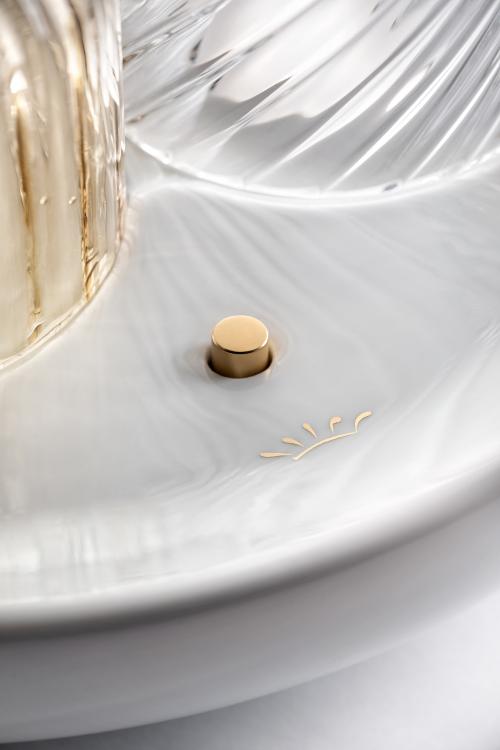 Trinitas Table Lamp