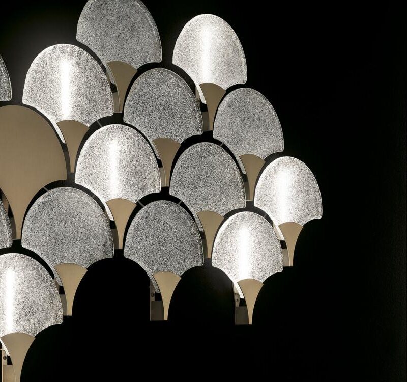 Tuileries Sconce