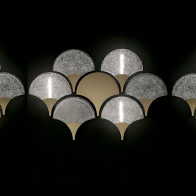 Tuileries Sconce