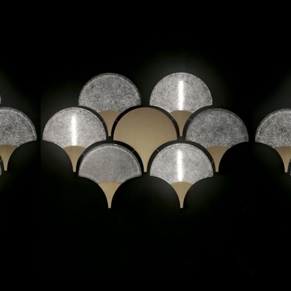 Tuileries Sconce