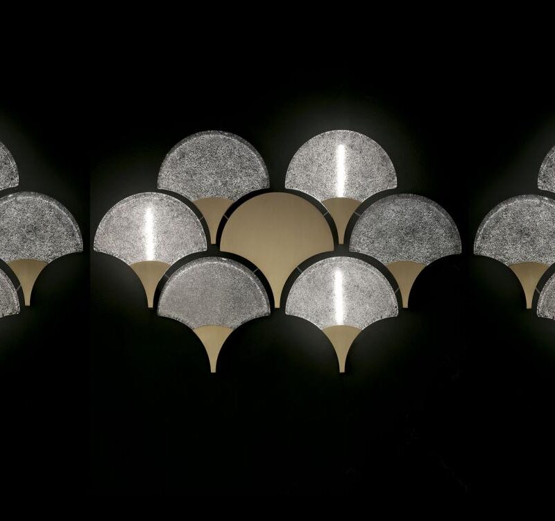 Tuileries Sconce