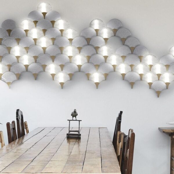 Tuileries Sconce