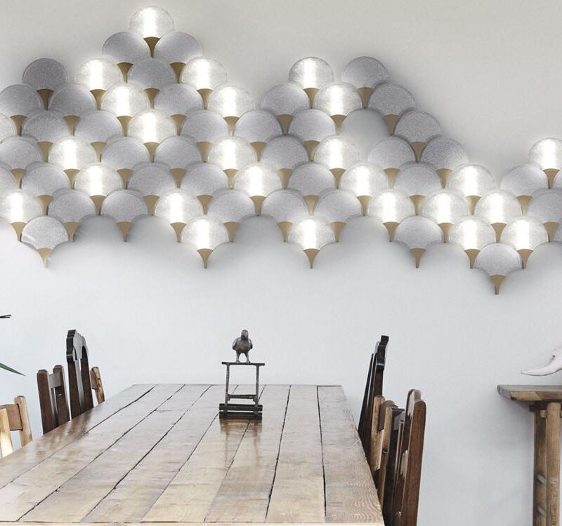 Tuileries Sconce