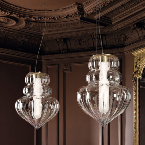 Vallonné Suspension Lamp