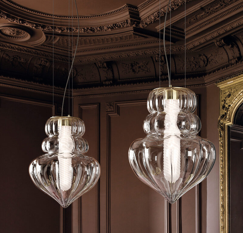 Vallonné Suspension Lamp