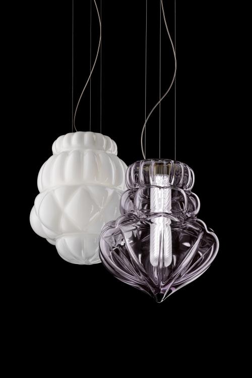 Vallonné Suspension Lamp