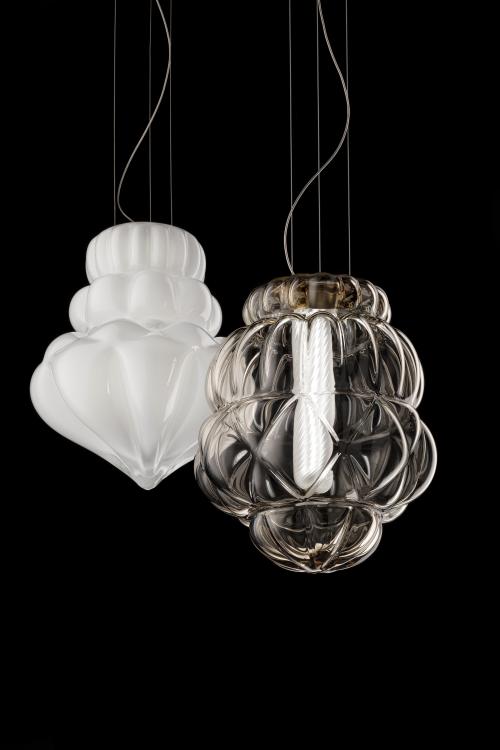 Vallonné Suspension Lamp