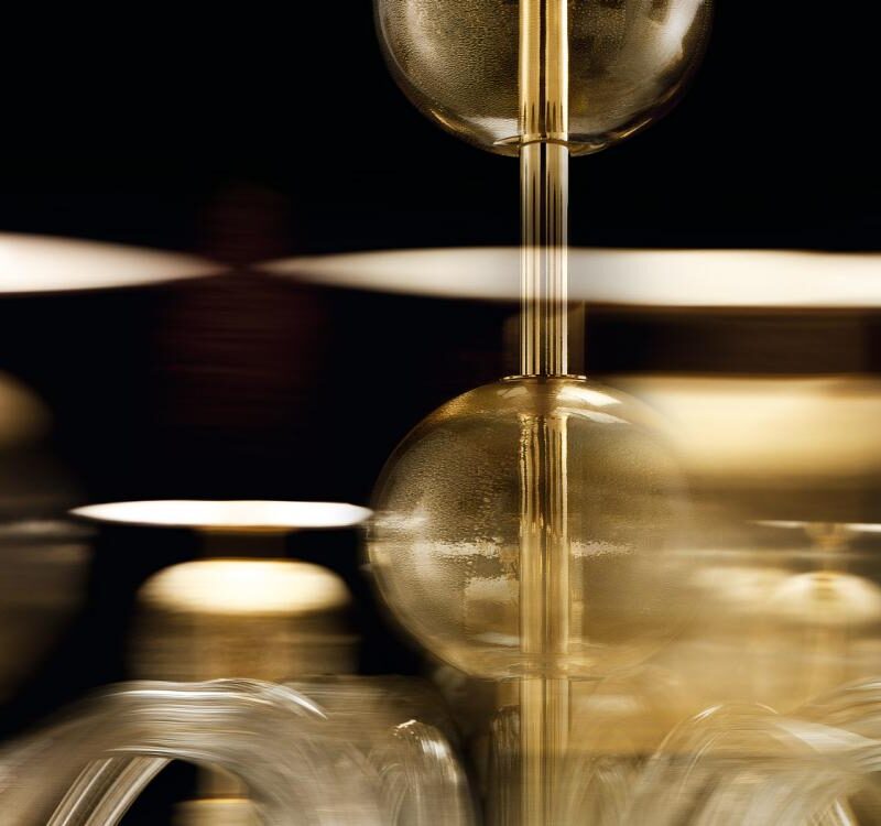 Vermont Chandelier