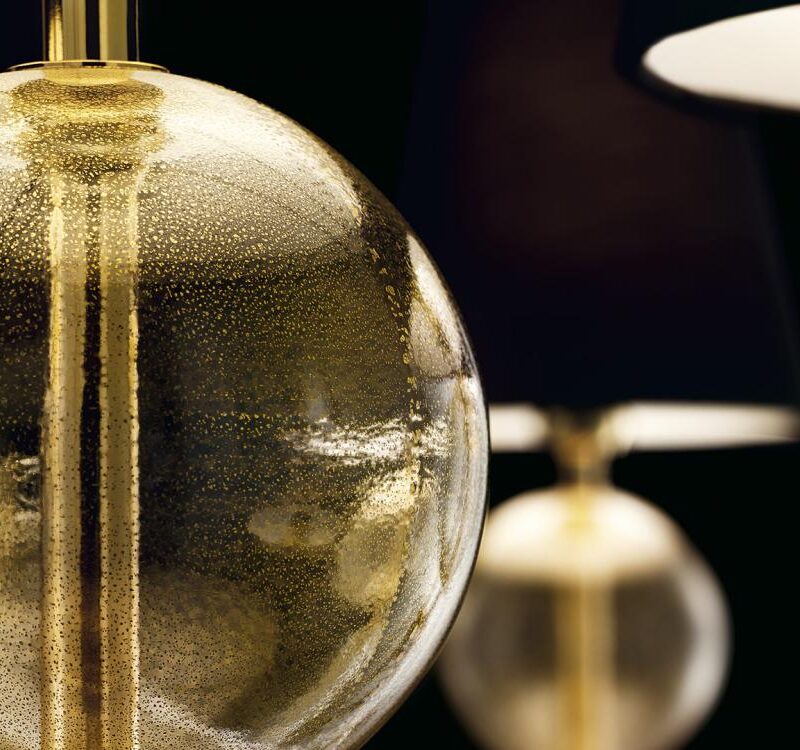 Vermont Sconce