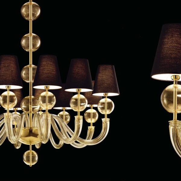 Vermont Chandelier