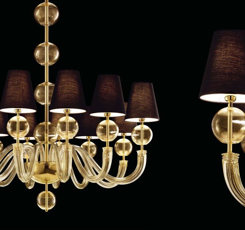 Vermont Chandelier