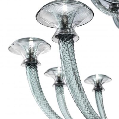 Vertigo Chandelier